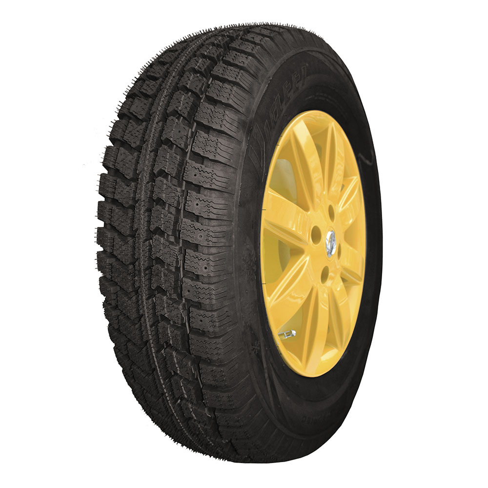Шина 215/75R16C Viatti Vettore Inverno V-524 шип