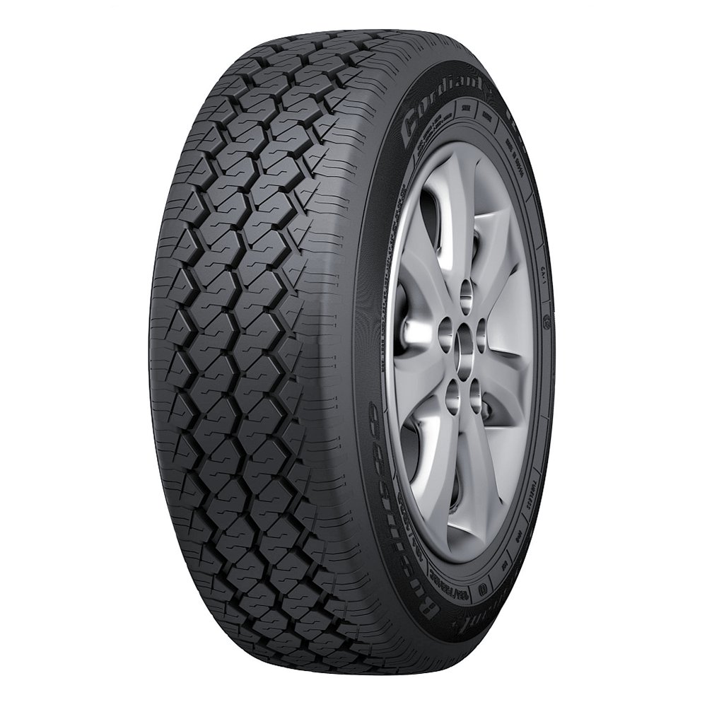 Шина 185/75R16C Cordiant Business CА-1 б/к 104/102Q шип