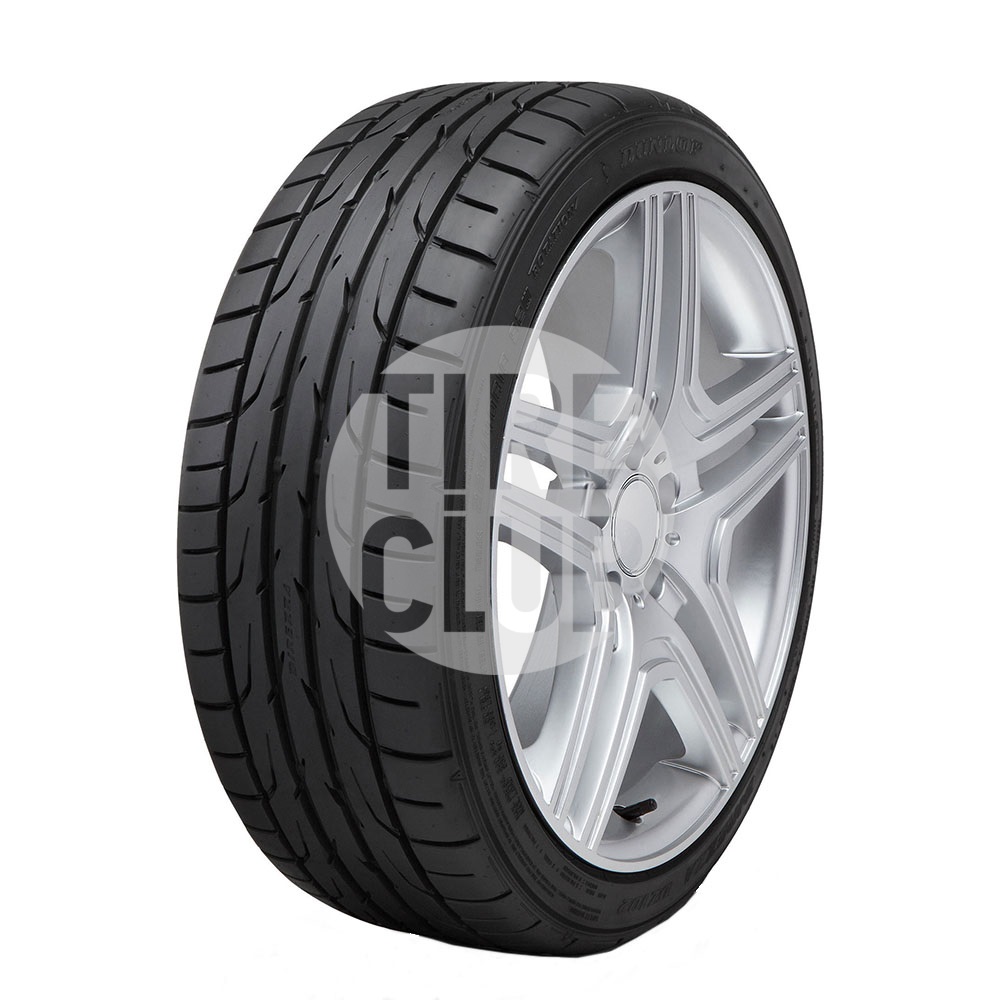 Шина 245/45R18 Dunlop DIREZZA DZ102 100W
