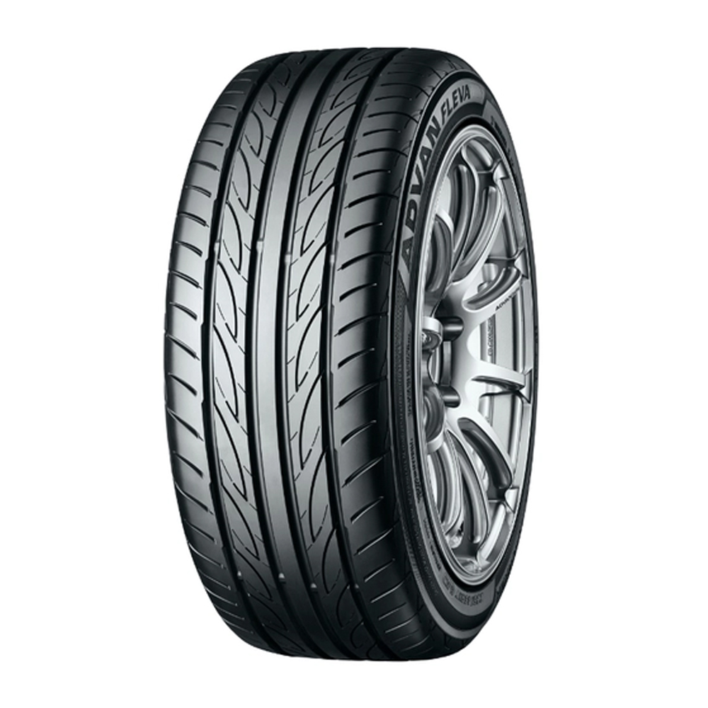 Шина 245/40R19 Yokohama V701 Advan Fleva 98W