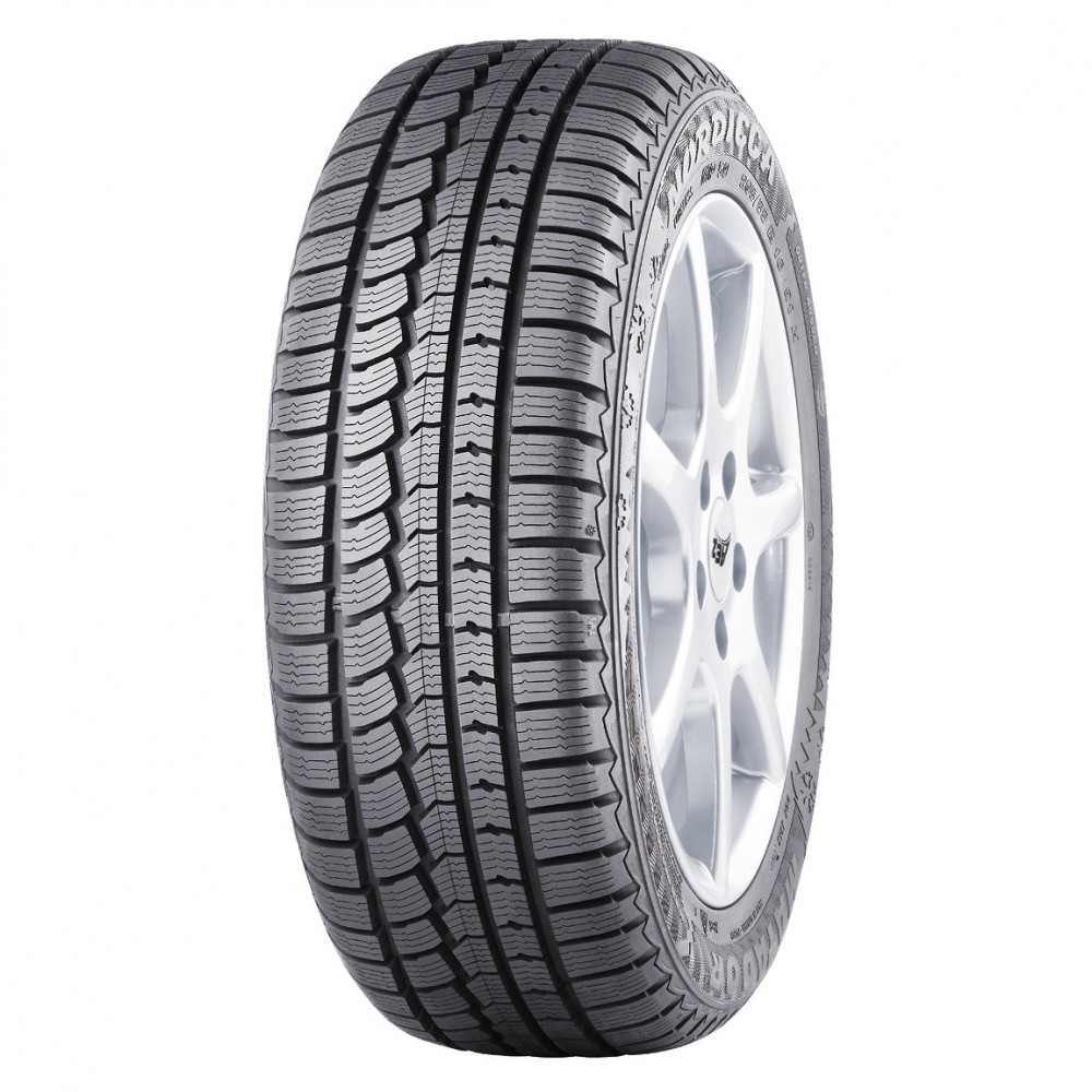 Шина 185/55R15 Matador MP59 Nordicca 86H