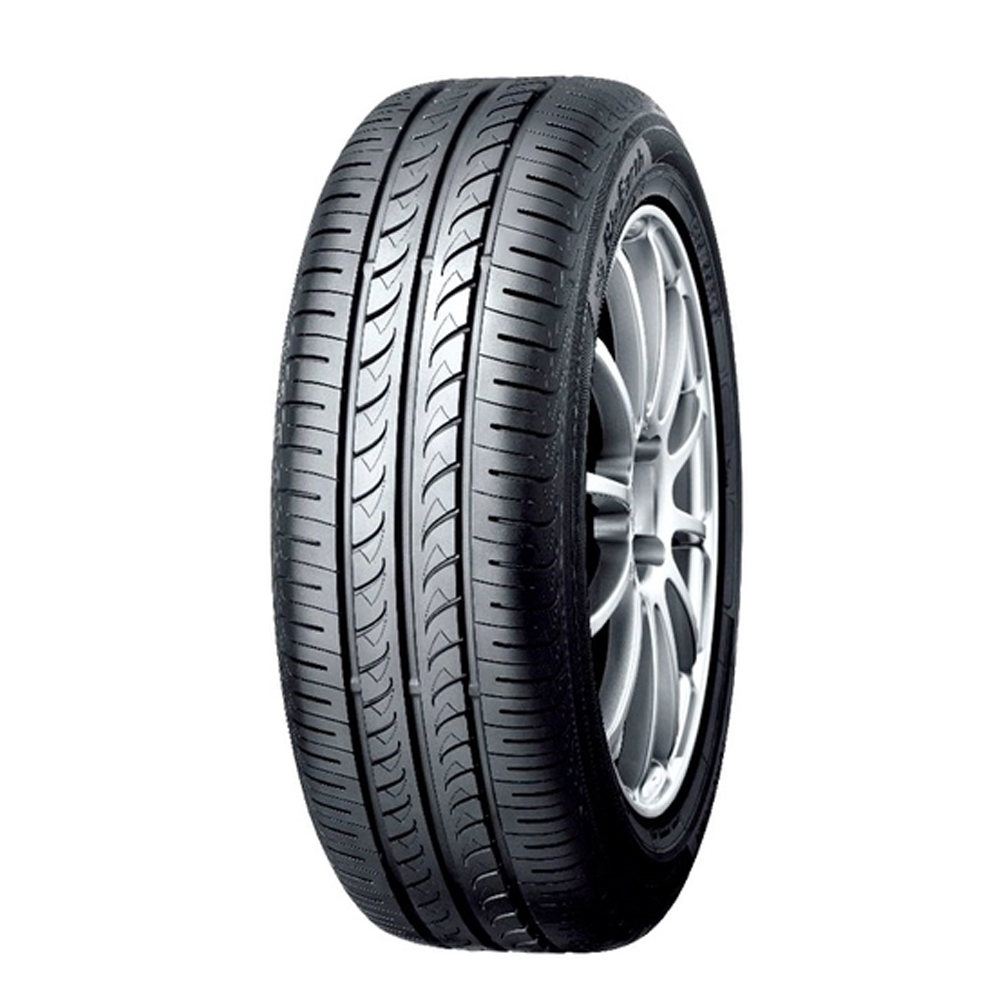Шина 225/50R17 Yokohama AE50 BluEarth-A 98W