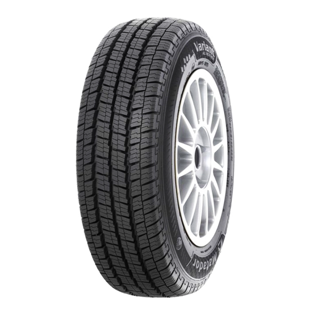 Шина 205/75R16C Matador MPS125 Variant 110/108R