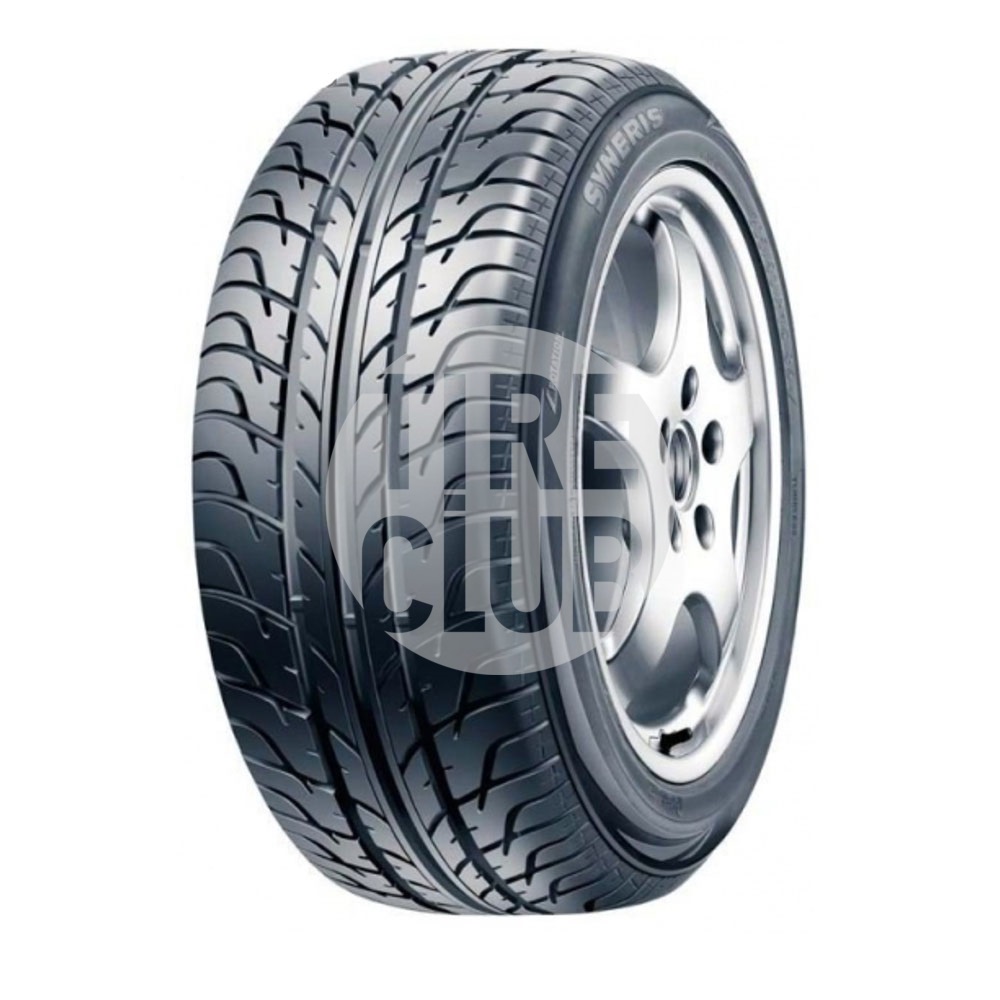 Шина 205/45R17 Tigar Syneris 88W
