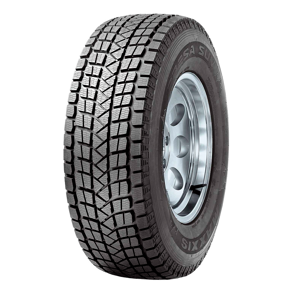 Шина 265/70R16 Maxxis SS01 112Q