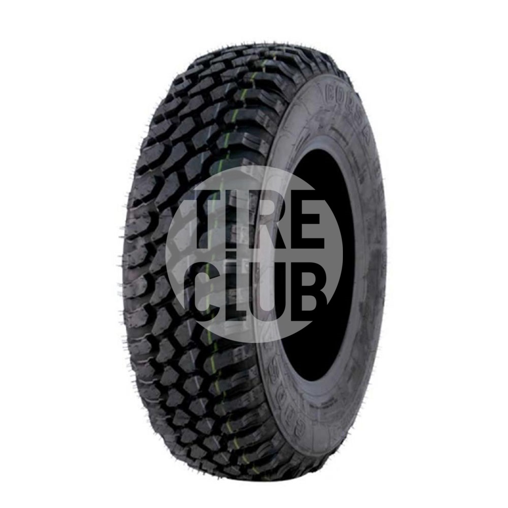 Шина 235/70R16 Achilles 838 MT 104/101P