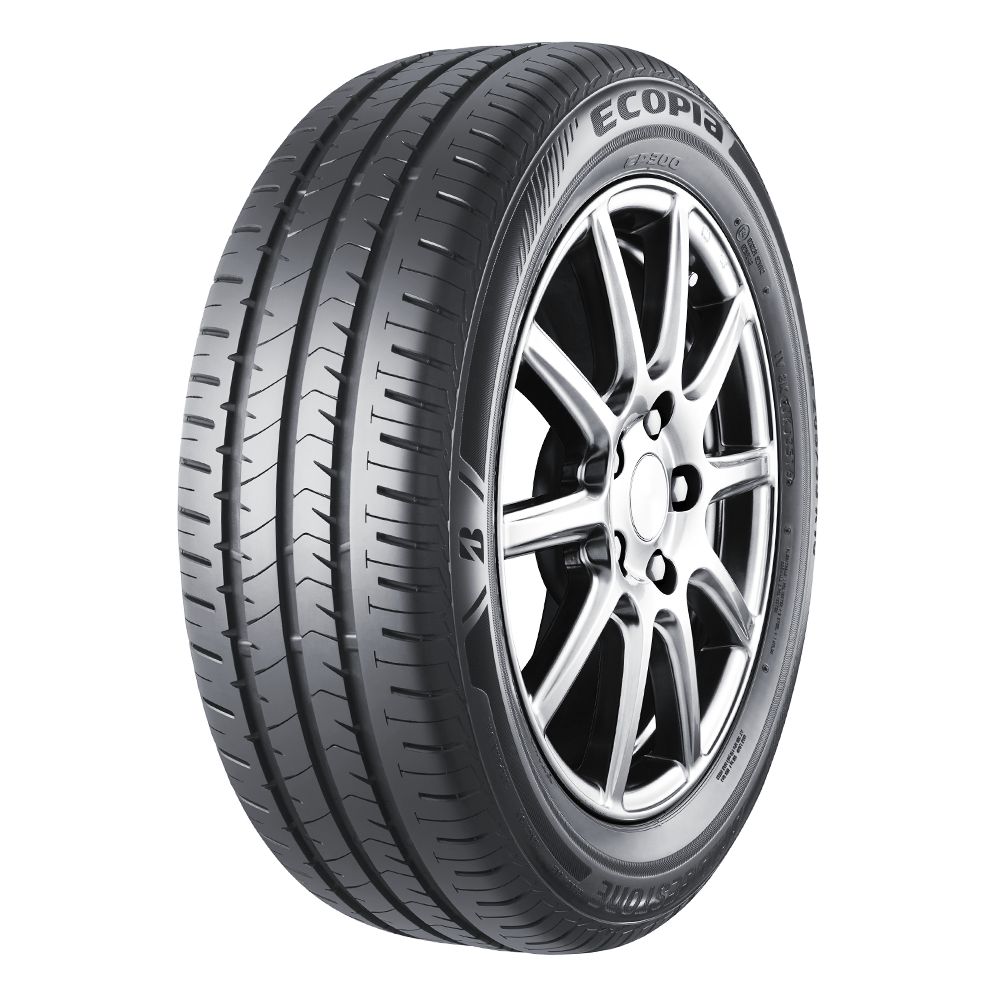 Шина 215/50R17 Bridgestone Ecopia EP300 91V