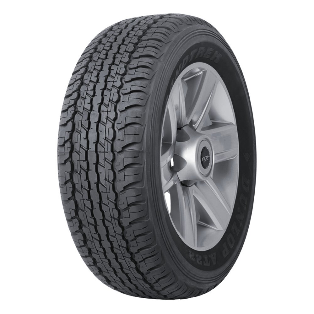 Шина 265/60R18 DANLOP  GrandTrek AT22