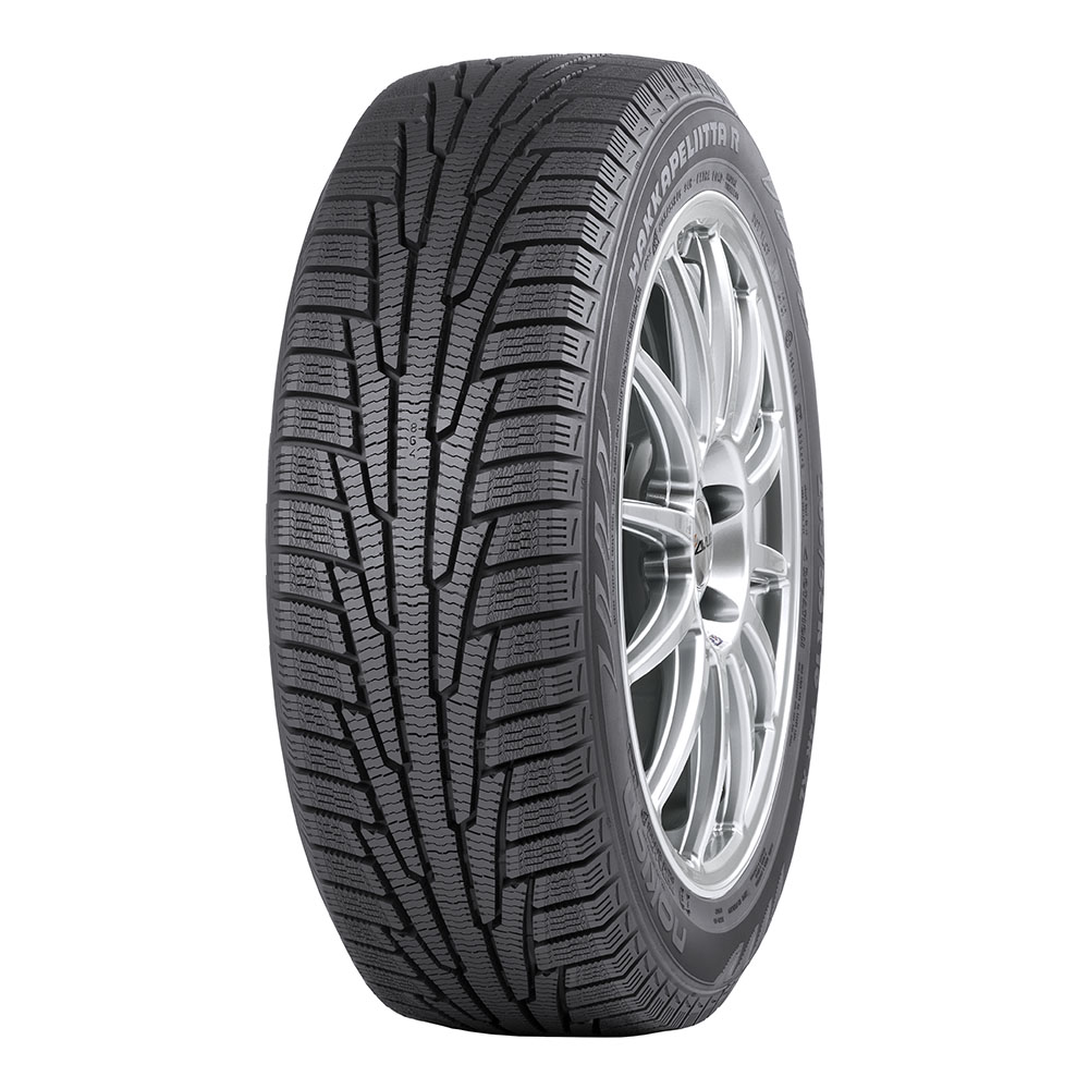 Шина 215/55R17 Nokian HKPL R