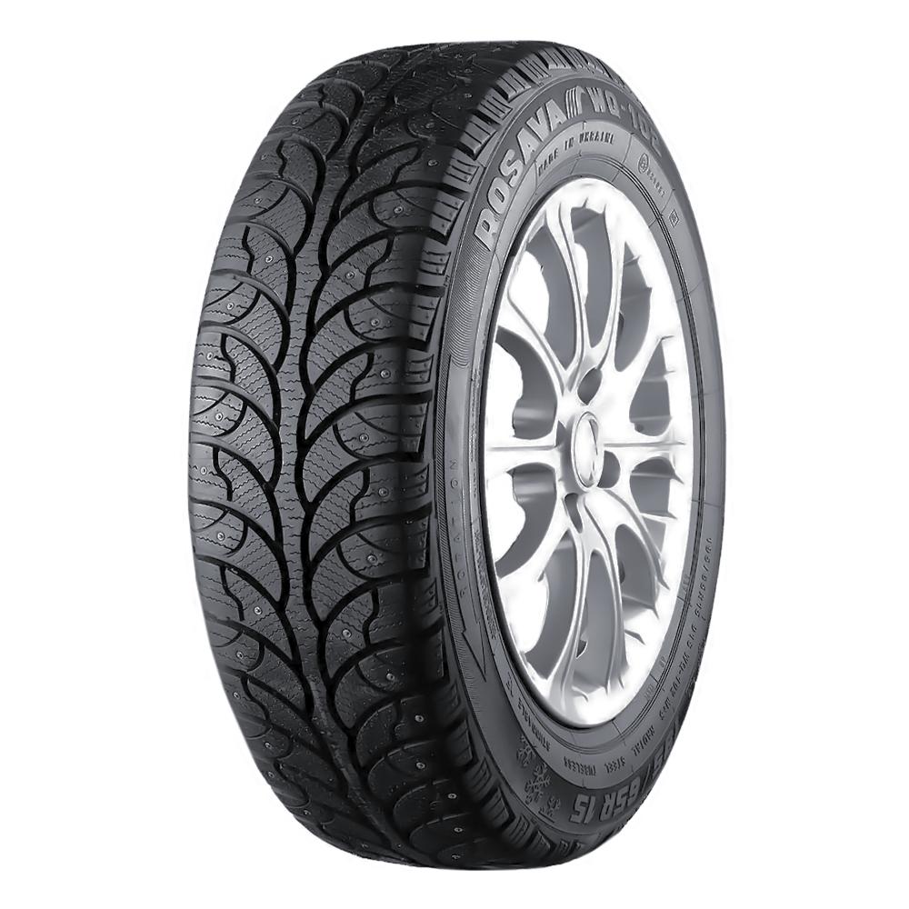 Шина 185/60R14 Rosava WQ-102 шип