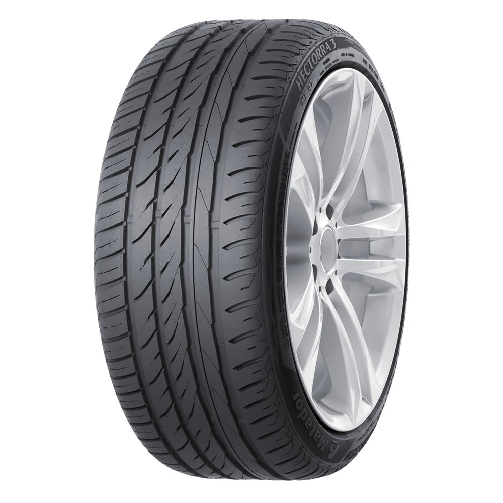 Шина 185/65R14 Matador MP47 Hectorra 3 86H