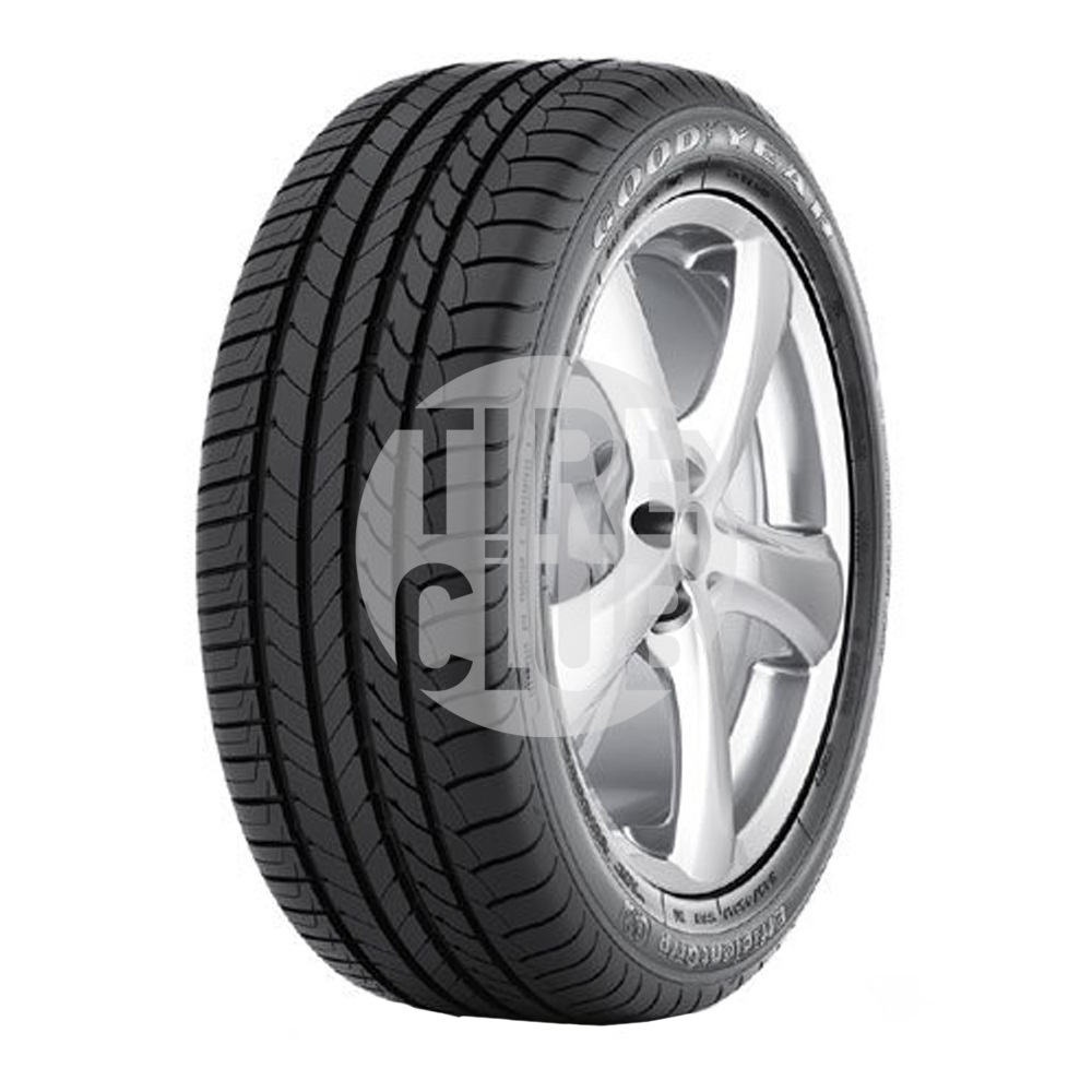 Шина 225/60R17 Goodyear EFFICIENTGRIP SUV 99H