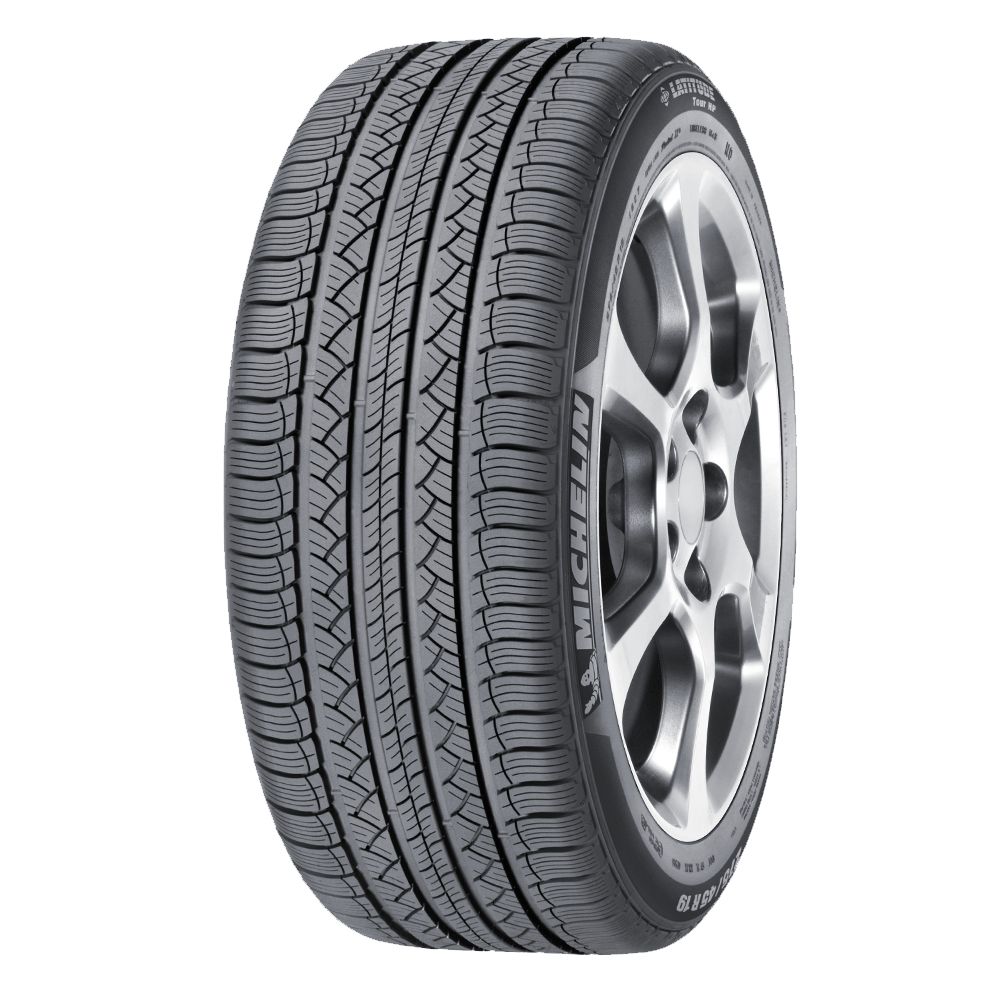 Шина 245/55R19 Michelin Latitude Tour HP 103H