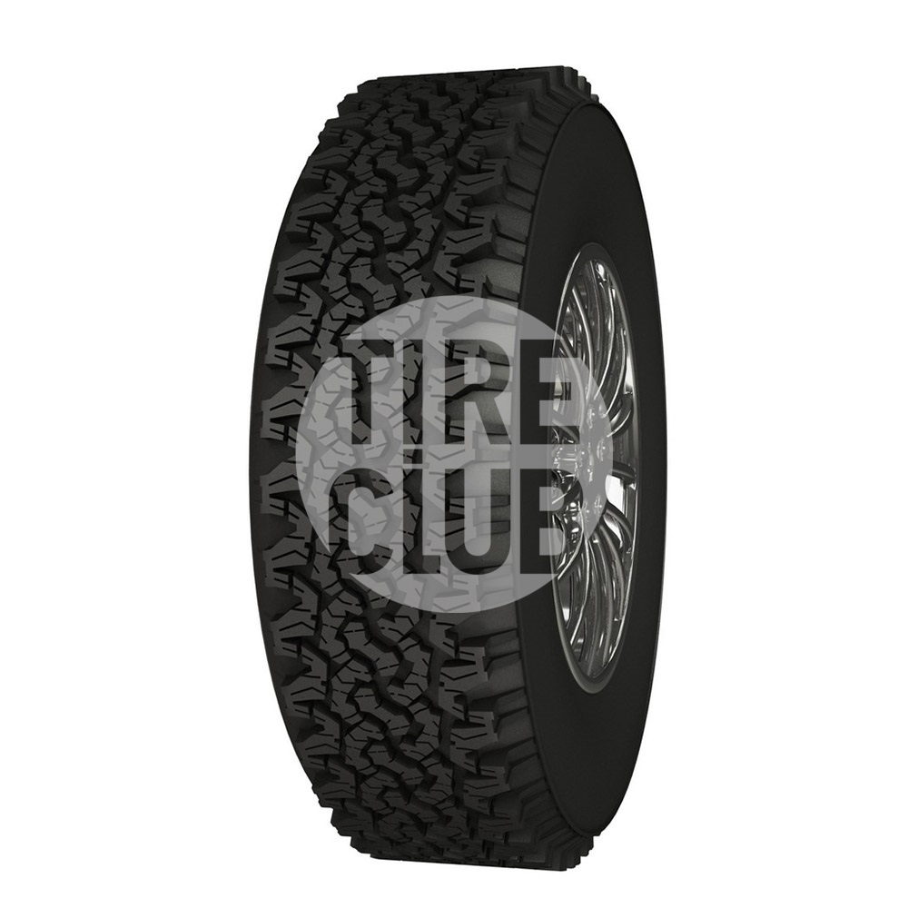 Шина 215/75R15 NORTEC AT 560 100S АШК