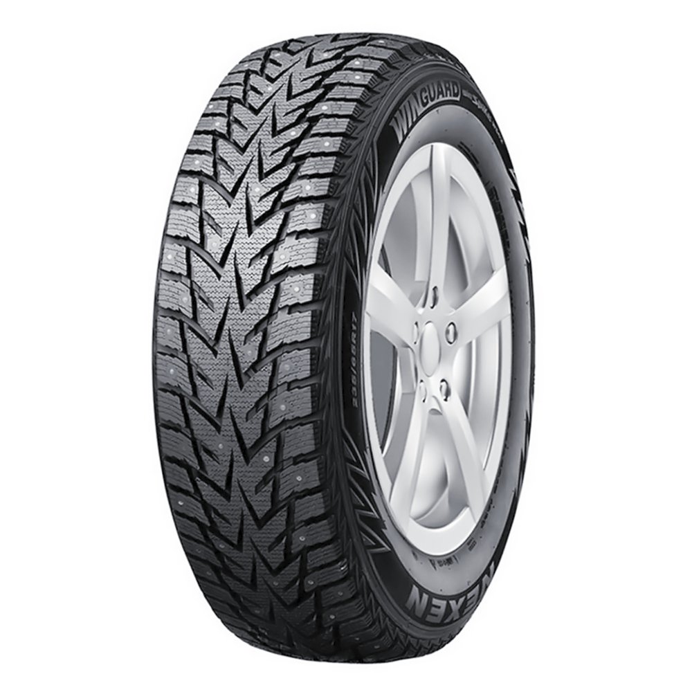 Шина 235/55R17 Nexen Winguard WinSpike WS62 103T шип