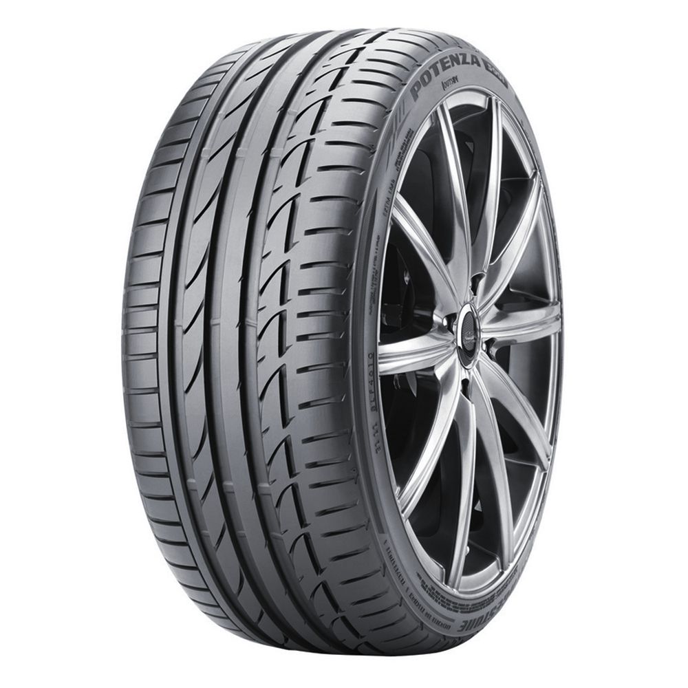Шина 265/40R18 Bridgestone Potenza S001 XL 101Y