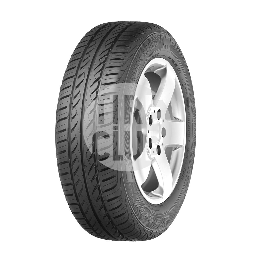 Шина 175/70R13 GISLAVED URBAN*SPEED 82T