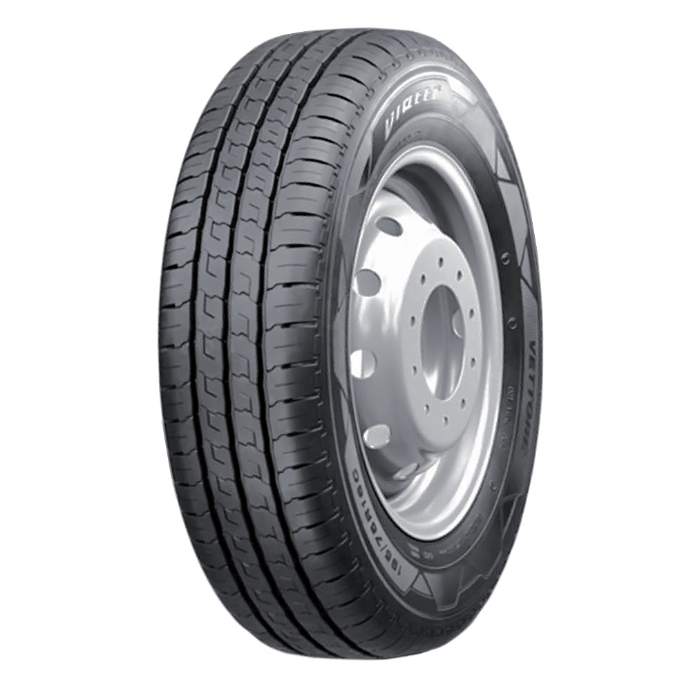 Шина 185/75R16C Viatti V-135 104/102R