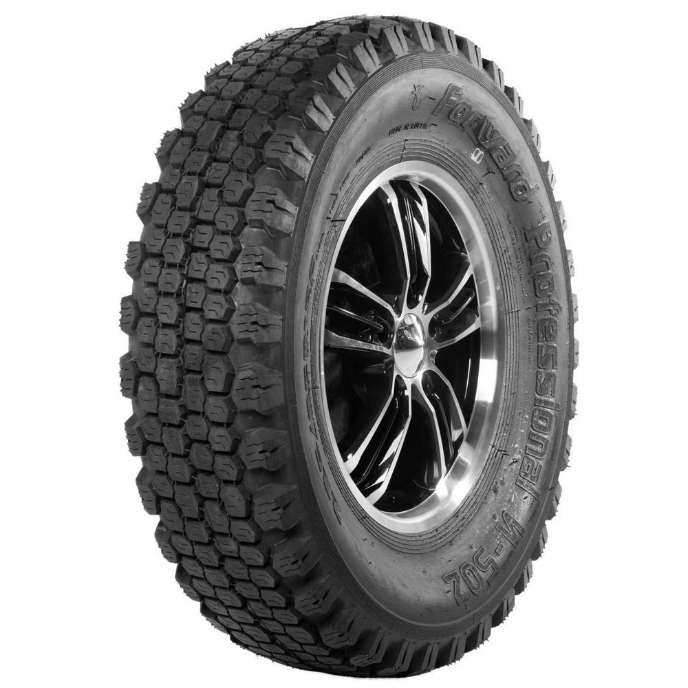 Шина 225/85R15C Кама И-502