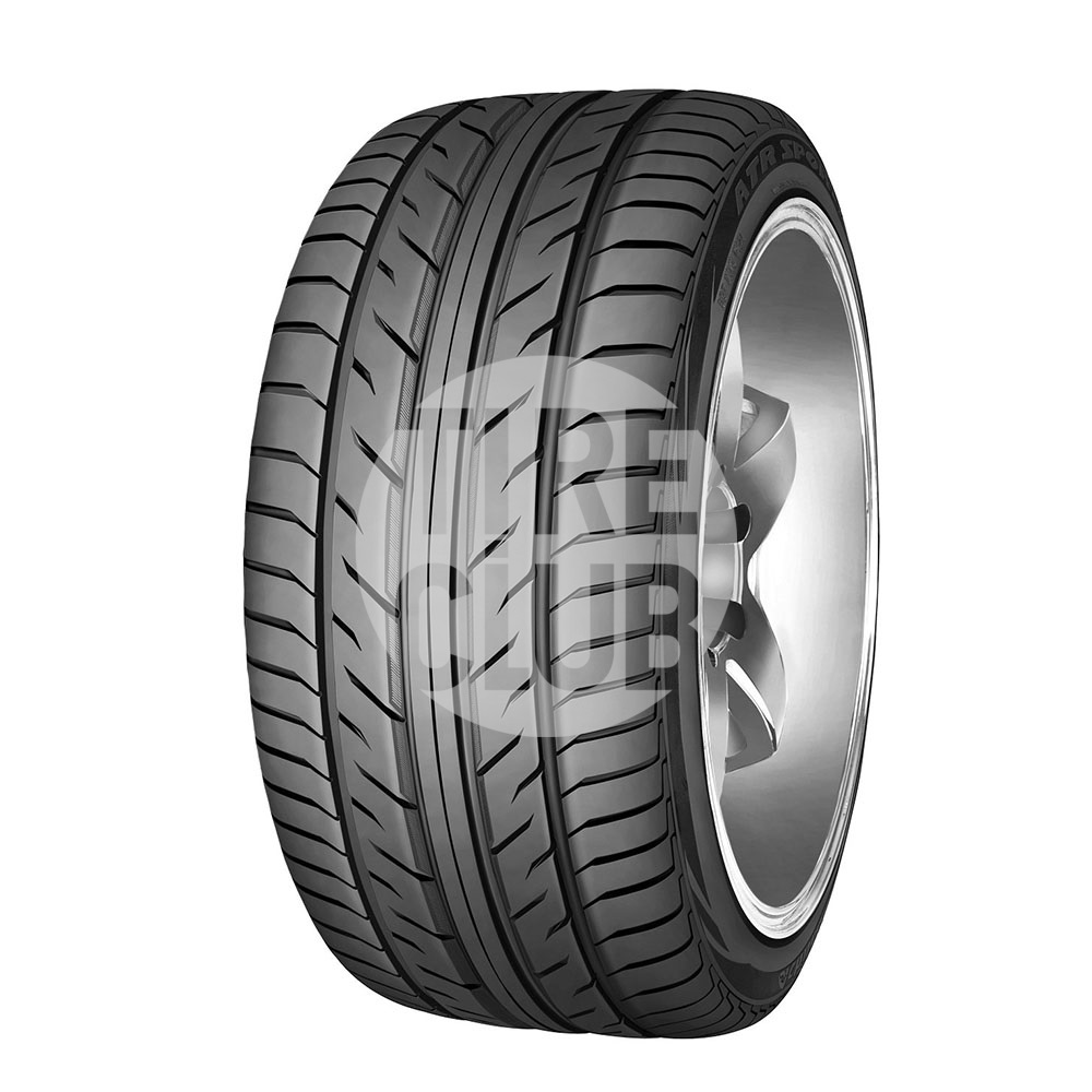 Шина 245/40R18 Achilles ATR SPORT 2 W