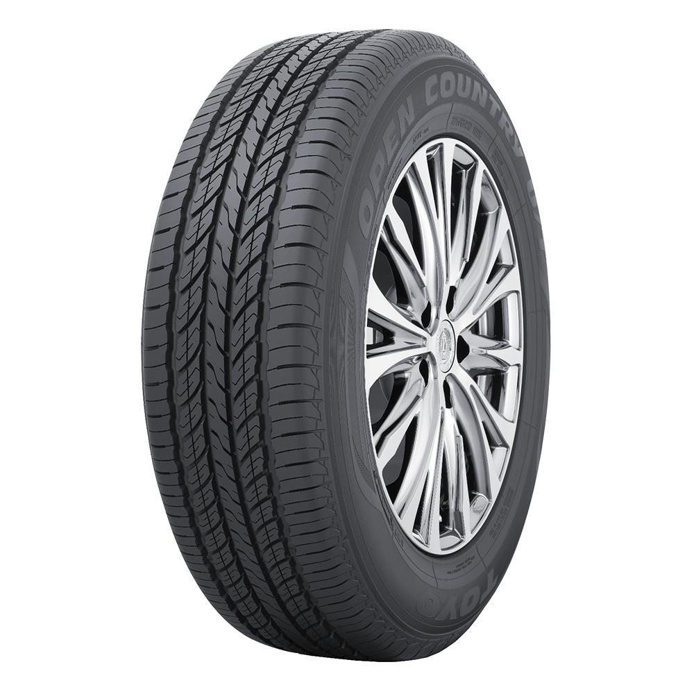 Шина 225/60R18 Toyo OPEN COUNTRY U/T 100H