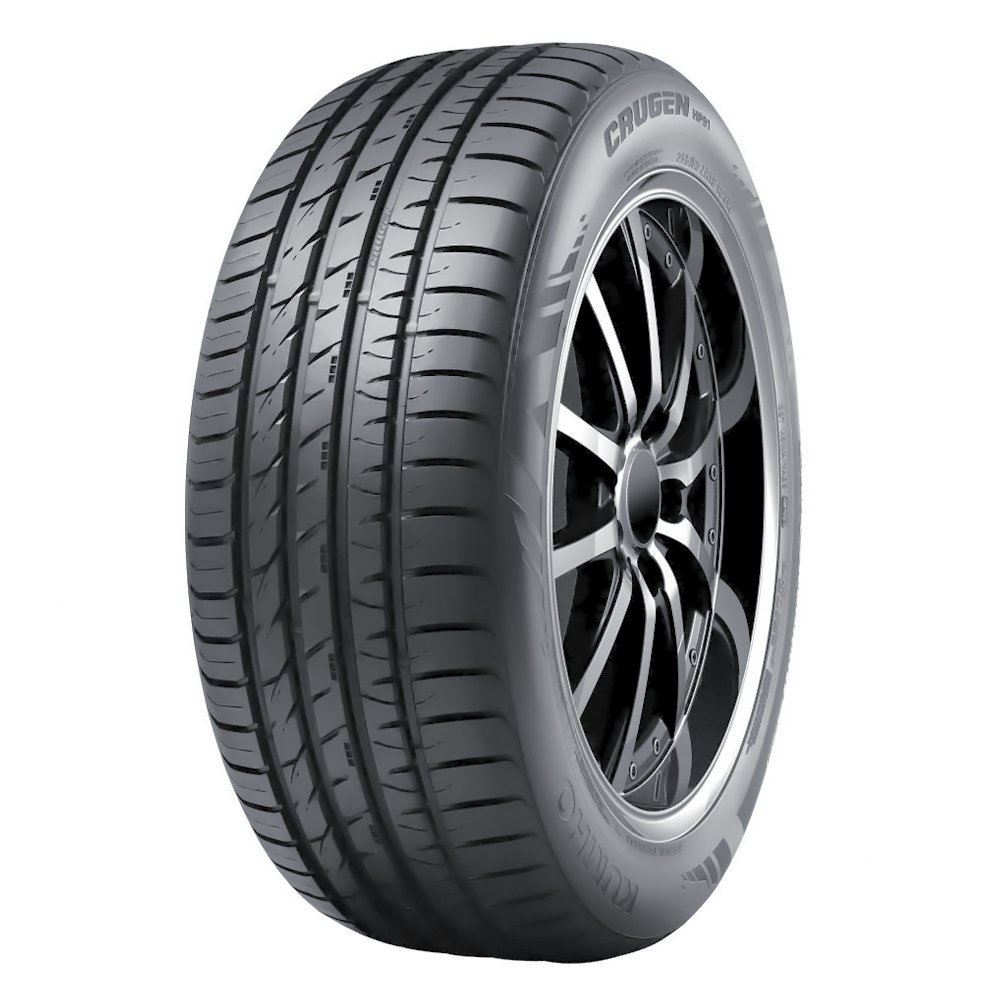 Шина 285/65R17 Marshal Crugen HP91 116H