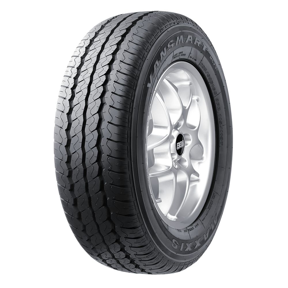Шина 185R14C Maxxis MCV3+ 102/100R