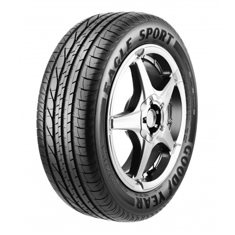 Шина 175/65R14 Goodyear EAGLE SPORT 82H