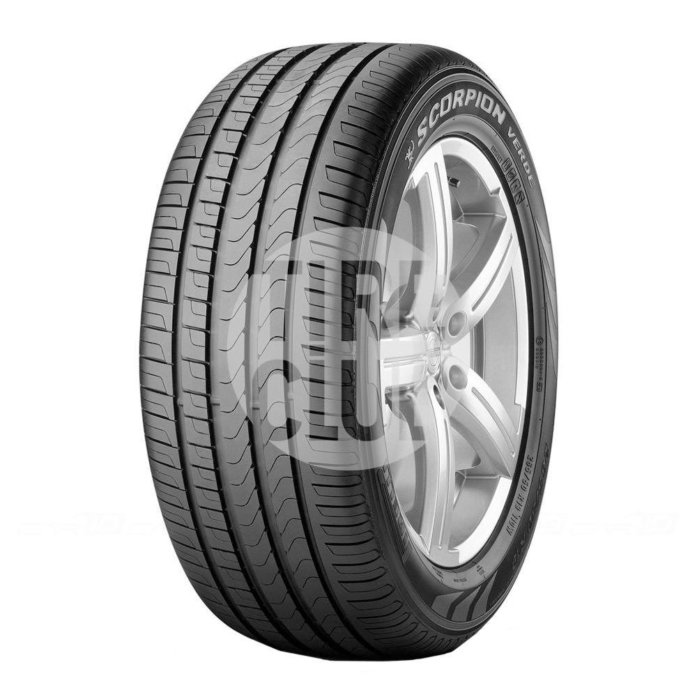 Шина 235/60R18 Pirelli Scorpion Verde 103V