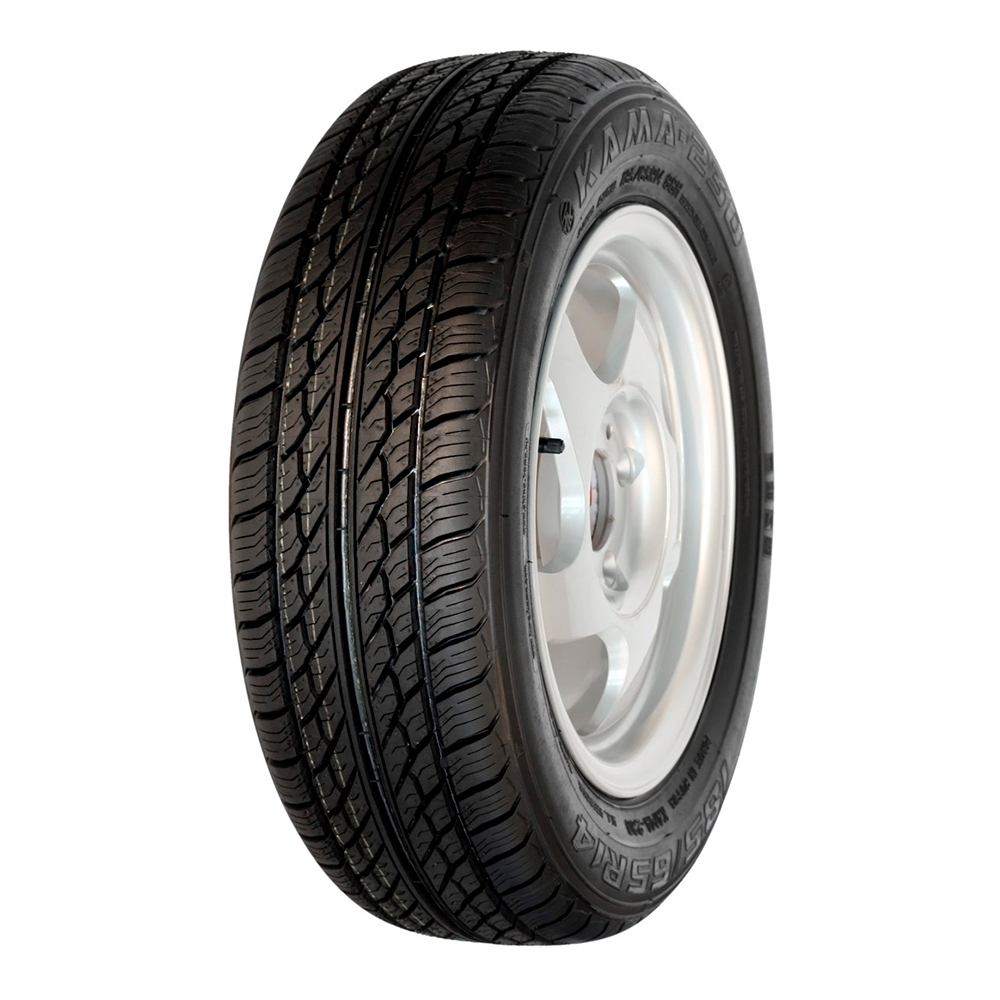 Купить В Самаре Шины Кама 208 R14
