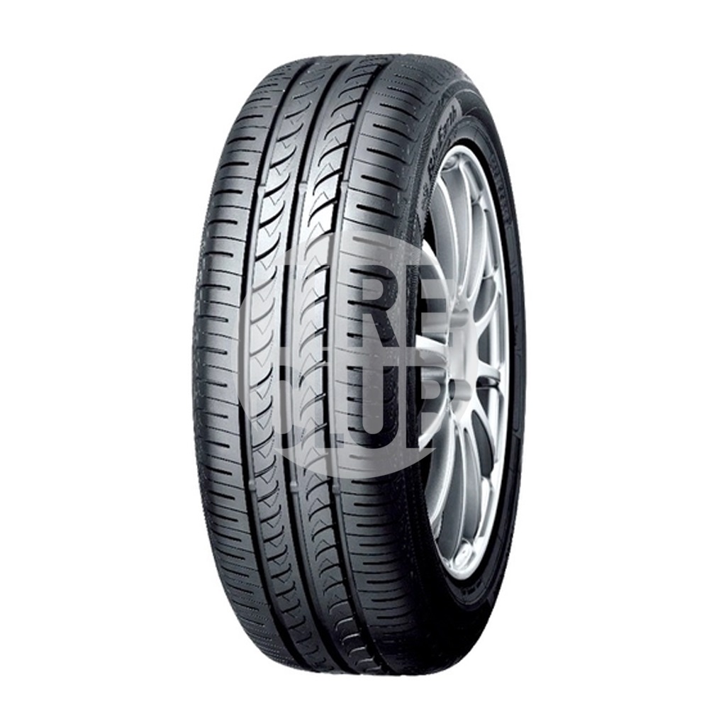 Шина 205/65R15 Yokohama AE50 BluEarth-A 99V