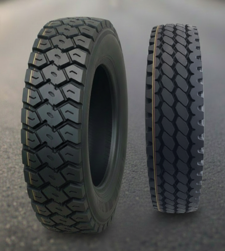 НОВОЕ ПОСТУПЛЕНИЕ ШИН ALCEED ДЛЯ САМОСВАЛЬНОЙ ТЕХНИКИ 