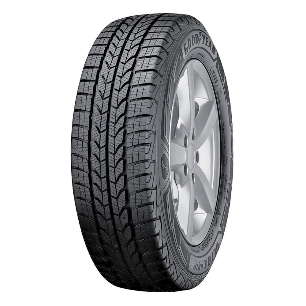 Шина 225/65R16C Goodyear Cargo UltraGrip 112/110T