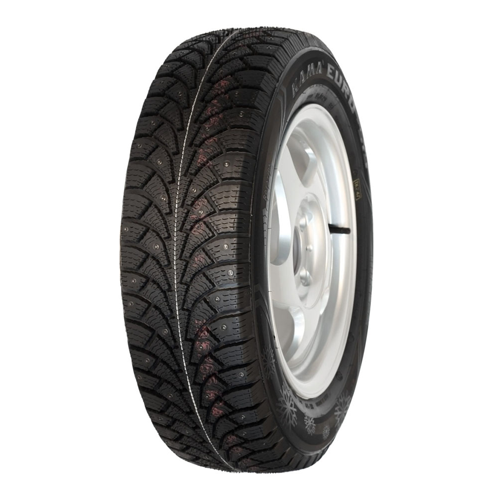 Шина 215/60R16 Кама EURO-519 шип