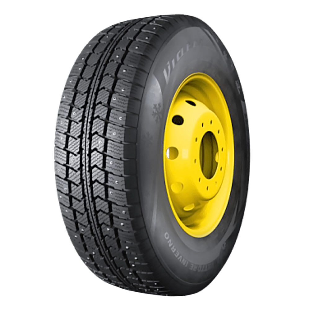 Шина 215/65R15C Viatti Vettore Inverno V-524 104/102R нешип