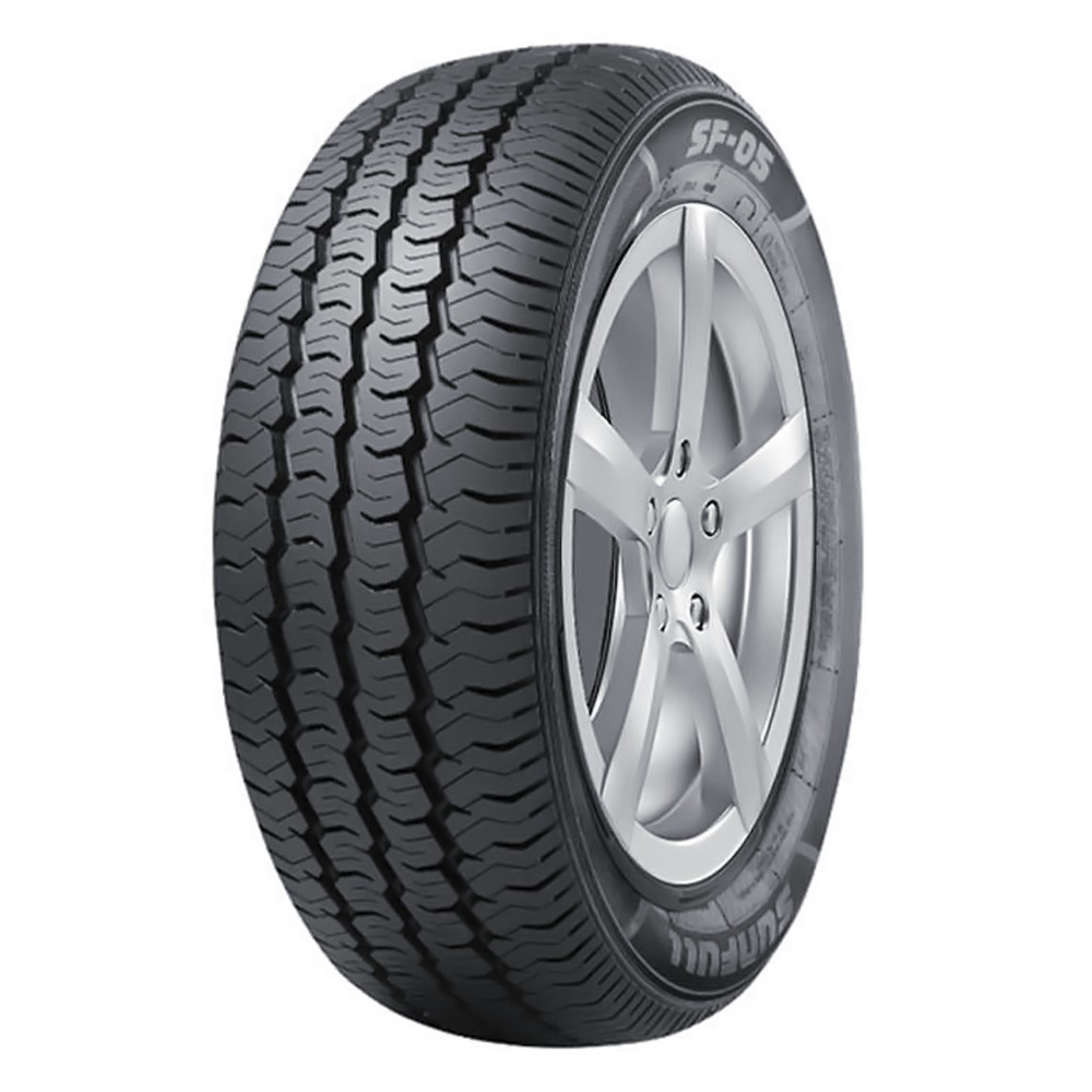 Шина 165R13C Sunfull SF-05 94/92R
