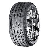 Шина 245/55R17 Nexen N'FERA SU1 106W