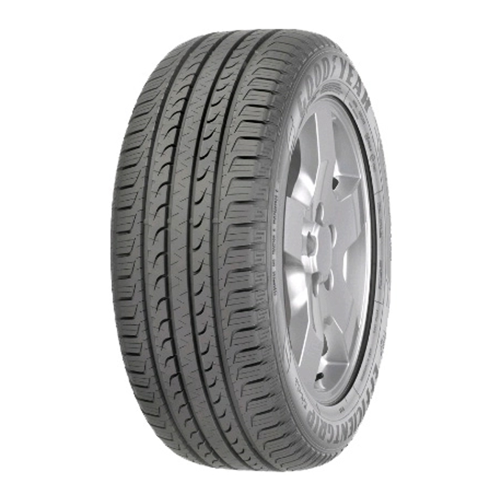 Шина 265/50R20 Goodyear EfficientGrip SUV 111V