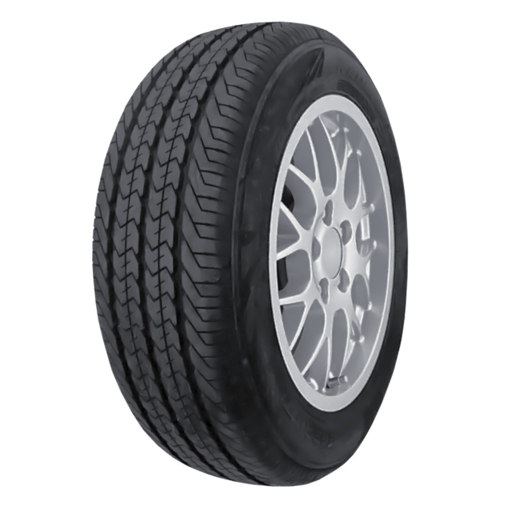 Шина 195/75R16C DOUBLESTAR DS828 107/105R