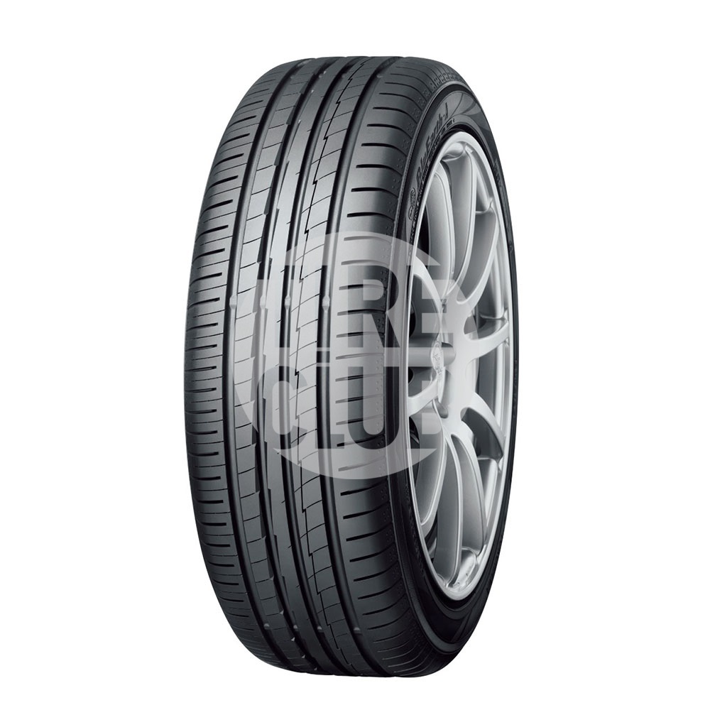 Шина 225/55R17 Yokohama AE50 101W