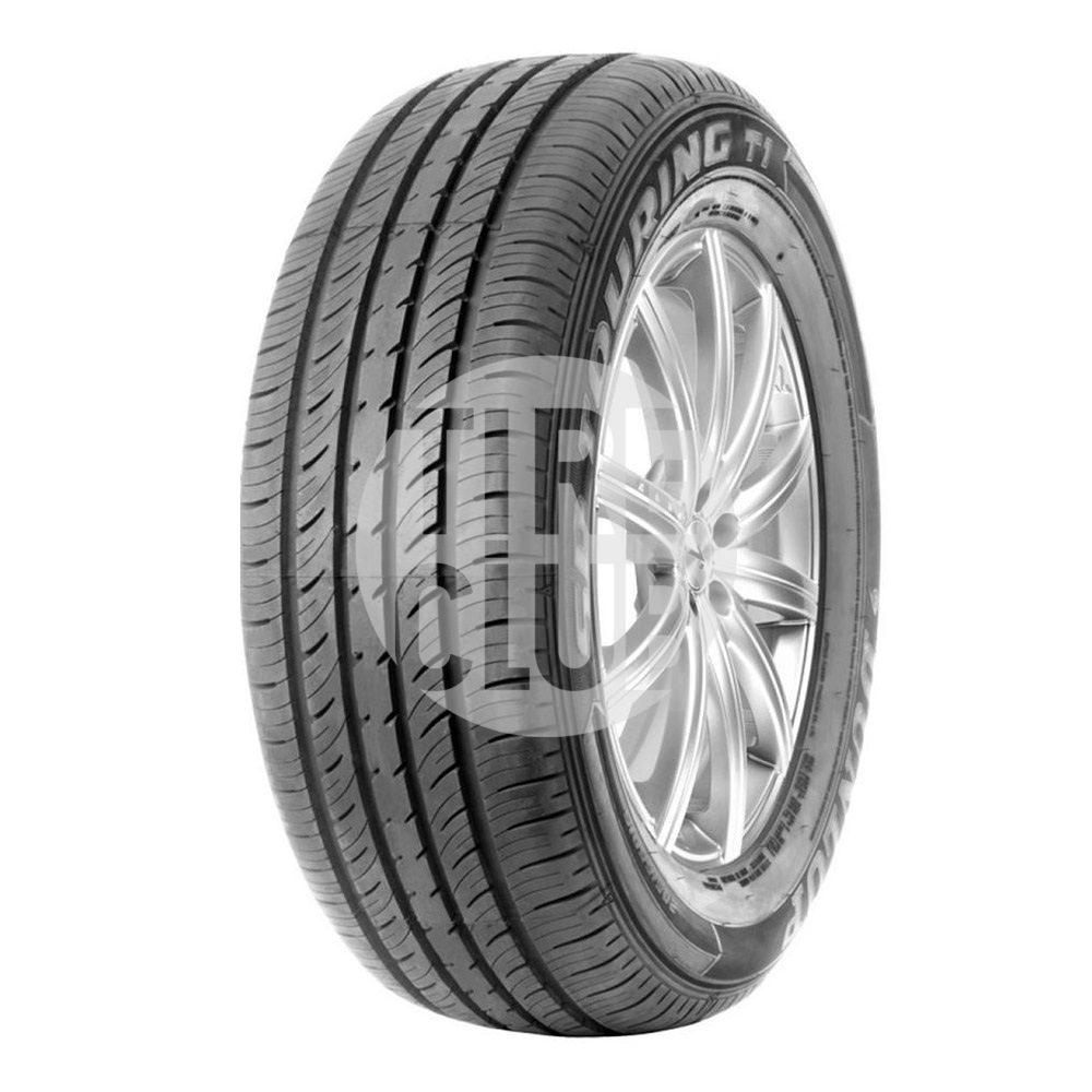 Dunlop SP Touring T1