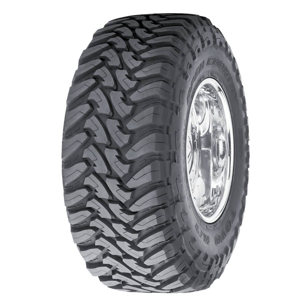Шина 235/85R16 Toyo Open Country M/T 120/116P