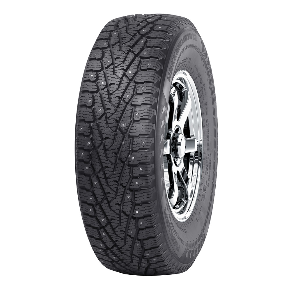 Шина 285/75R16 Nokian HKPL LT 2 122/119Q шип