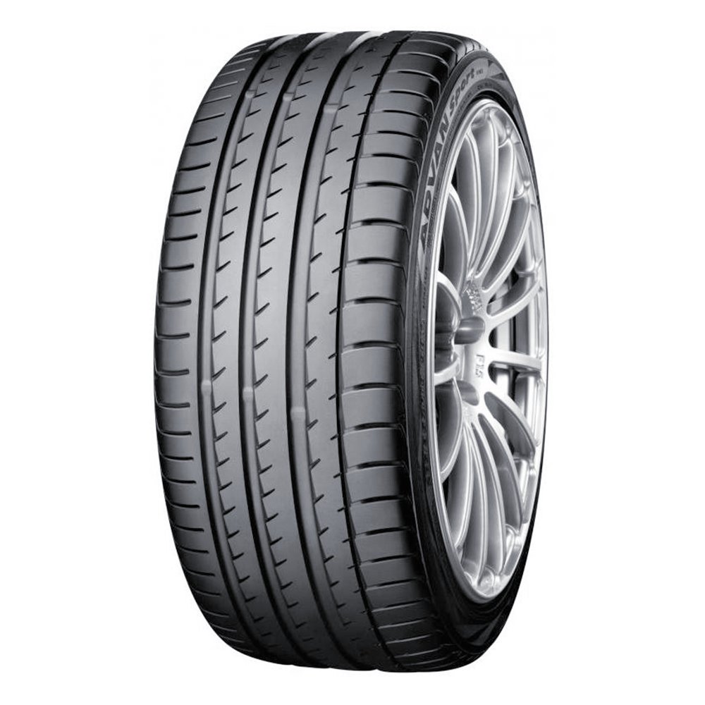 Шина 225/45R18 Yokohama V105 Advan Sport 95Y