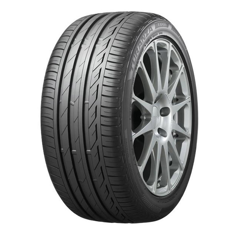 Шина 195/60R15 Bridgestone Turanza Т001 V88
