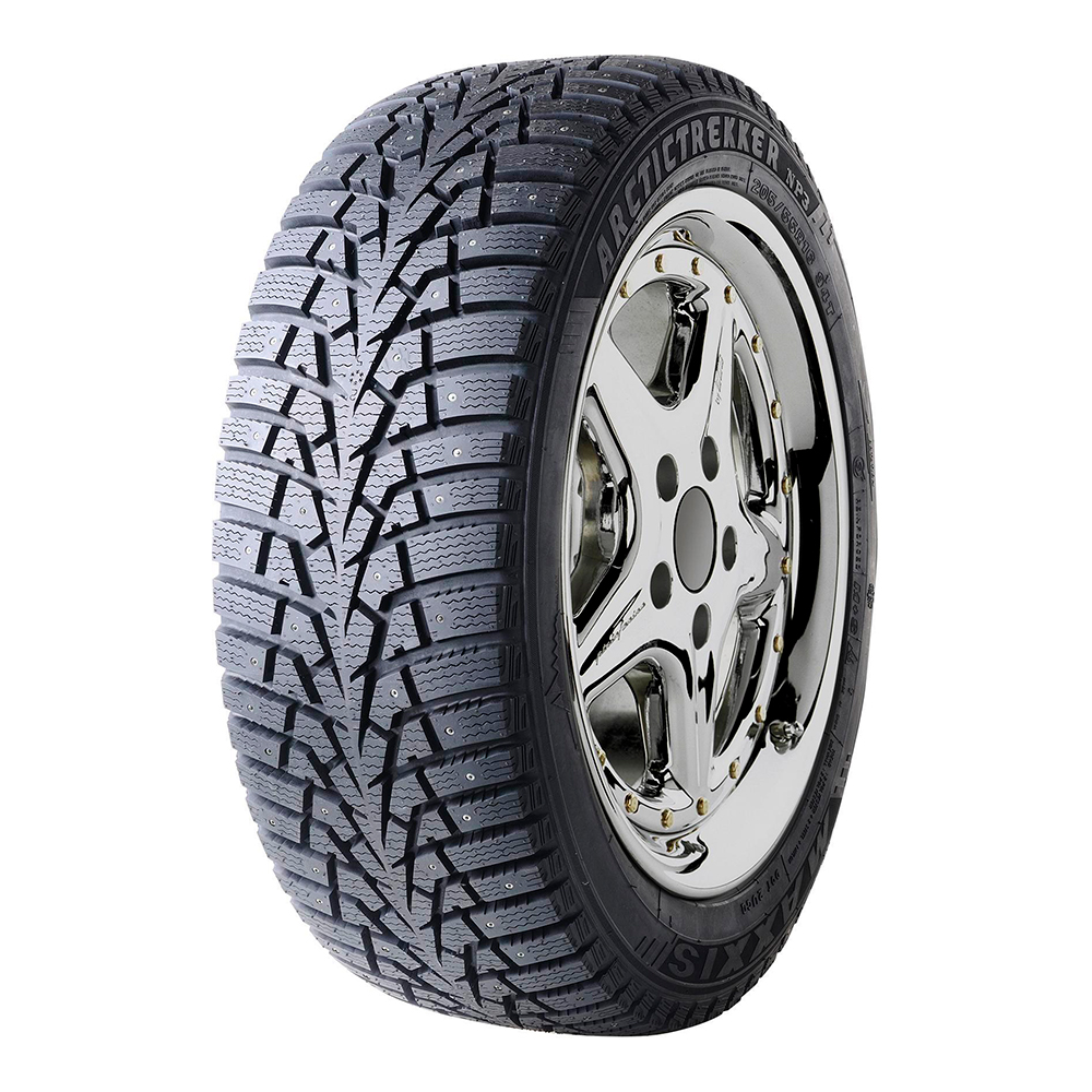 Шина 265/70R16 Maxxis NS3 112T шип
