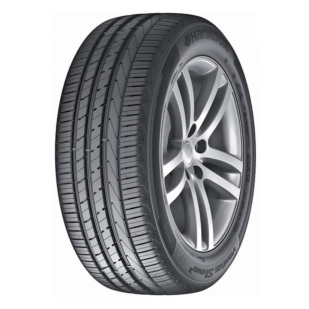 Шина 295/40R21 Hankook Ventus S1 evo 2 К117A 111W