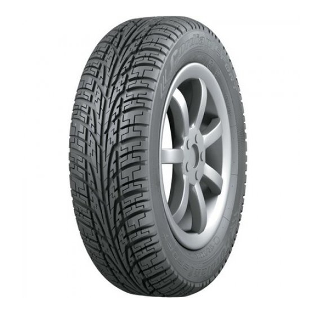 Шина 215/55R16 Cordiant SPORT