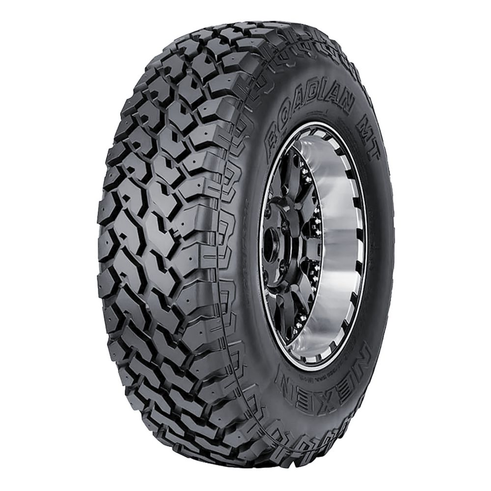 Шина 31/10,5R15 Nexen ROADIAN MT 109Q