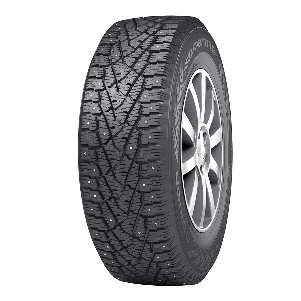Nokian Hakkapeliitta C3